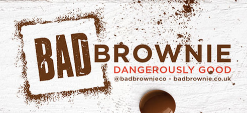 Bad Brownie