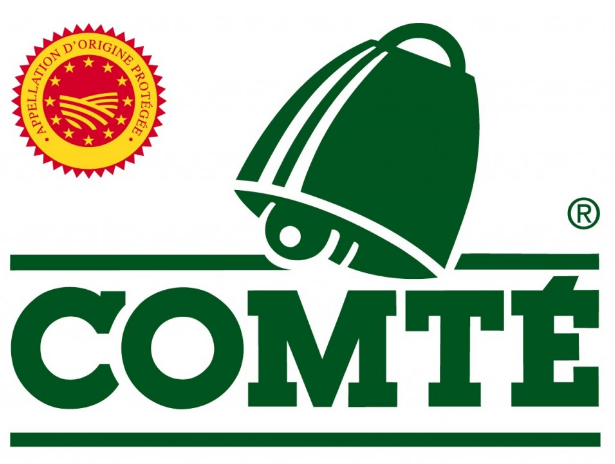 Comte Cheese UK