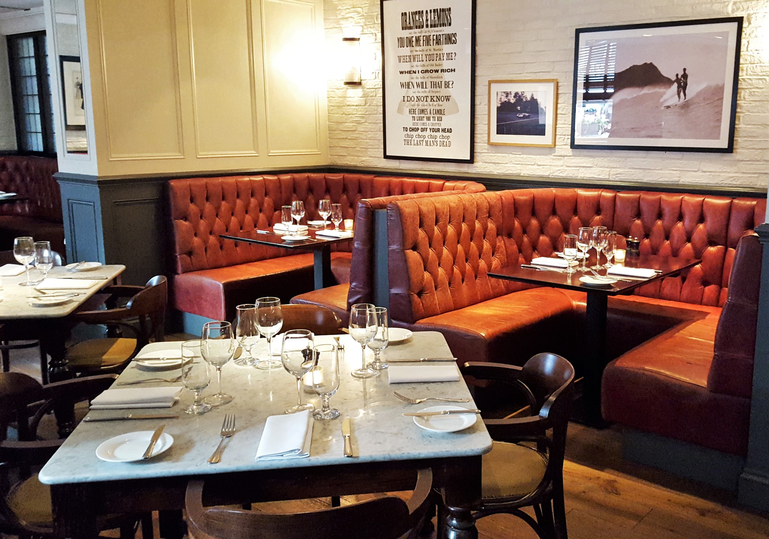 Reform Social, Mandeville Hotel Review