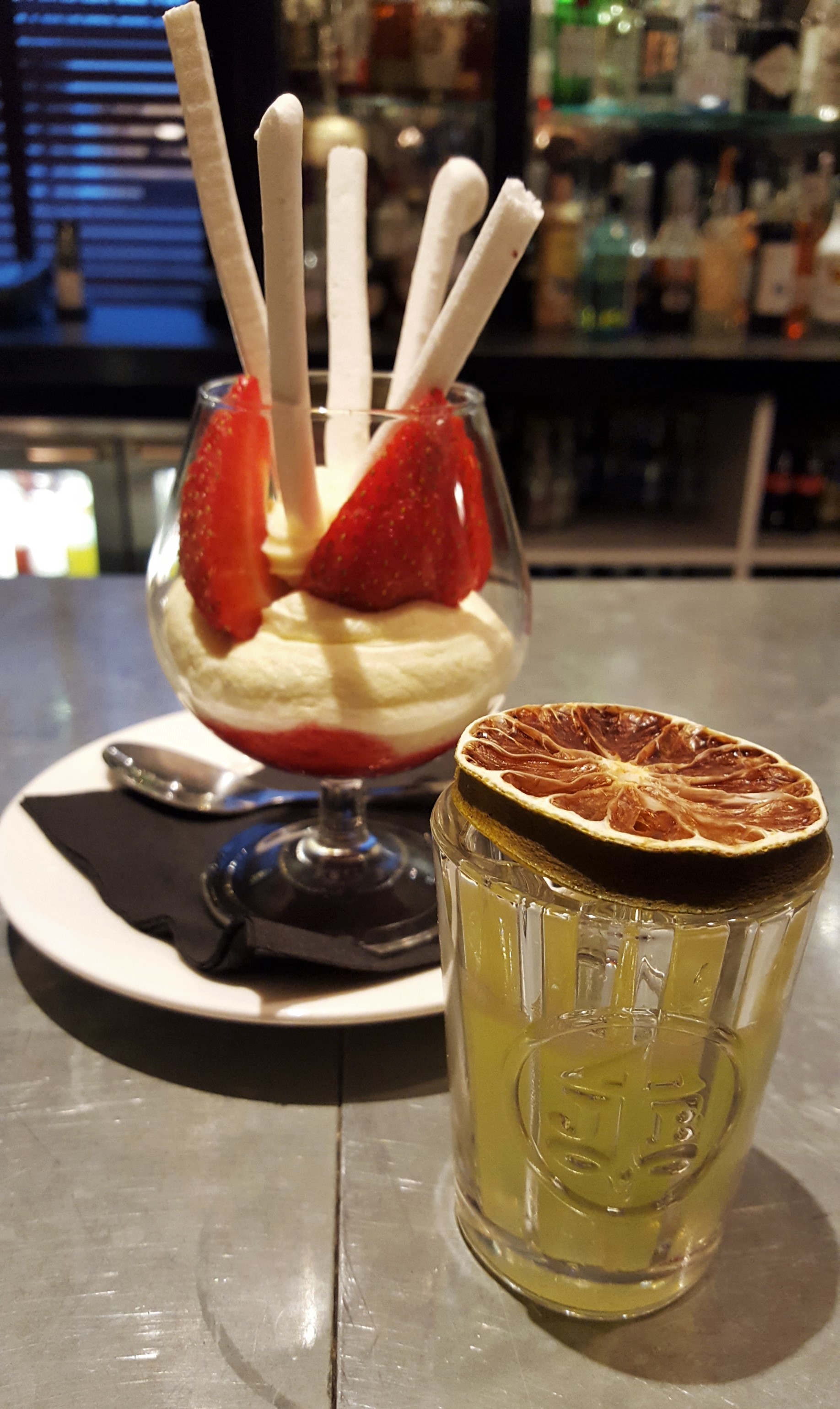 Reform Social, Mandeville Hotel Review