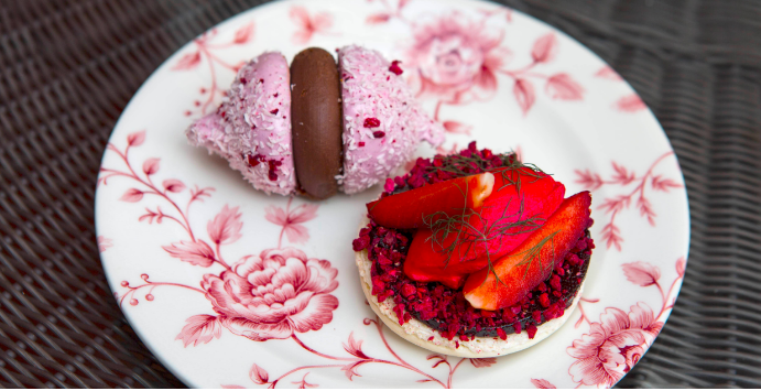 Top 10 Afternoon Teas in London