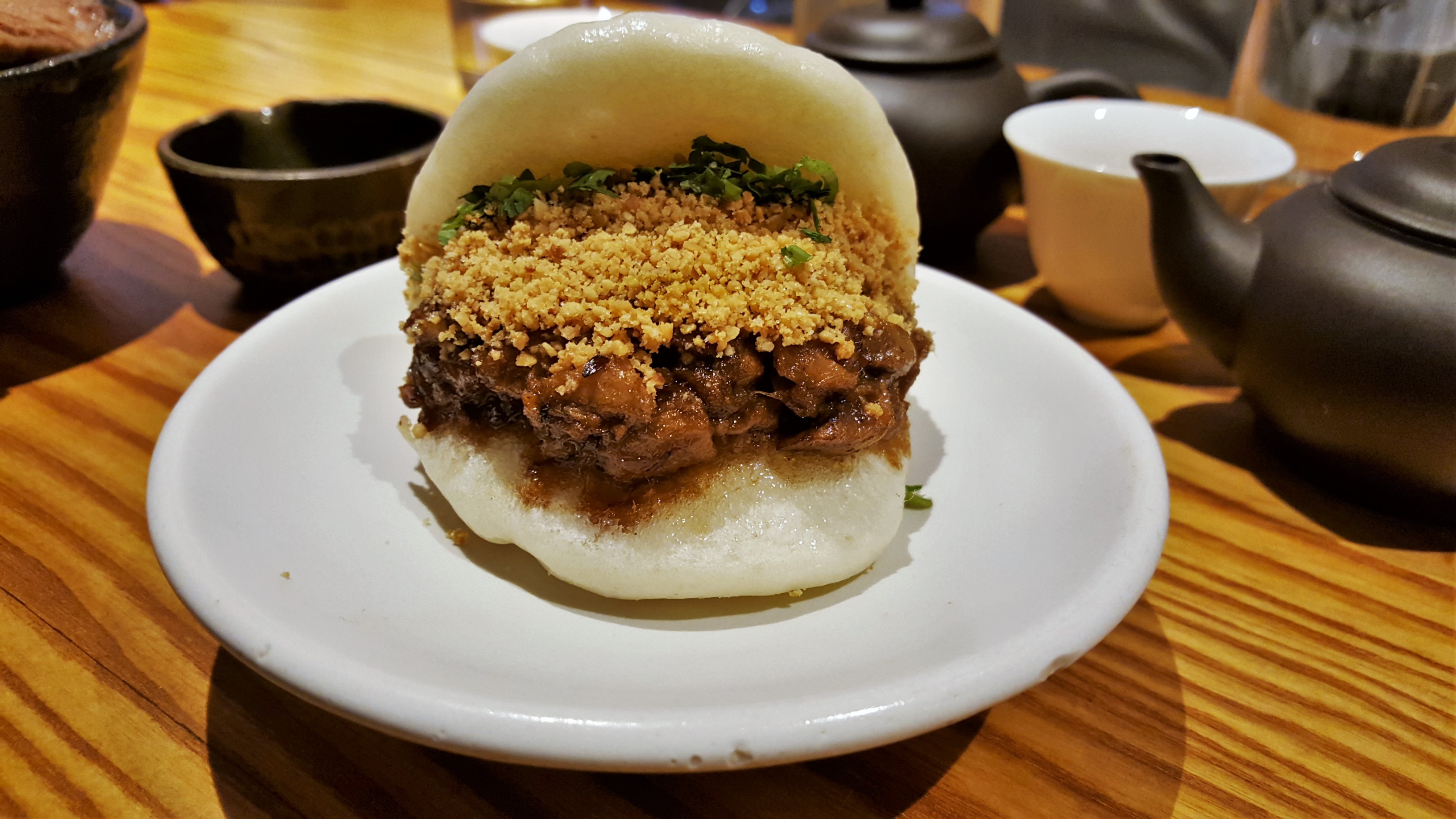 Bao Fitzrovia Review