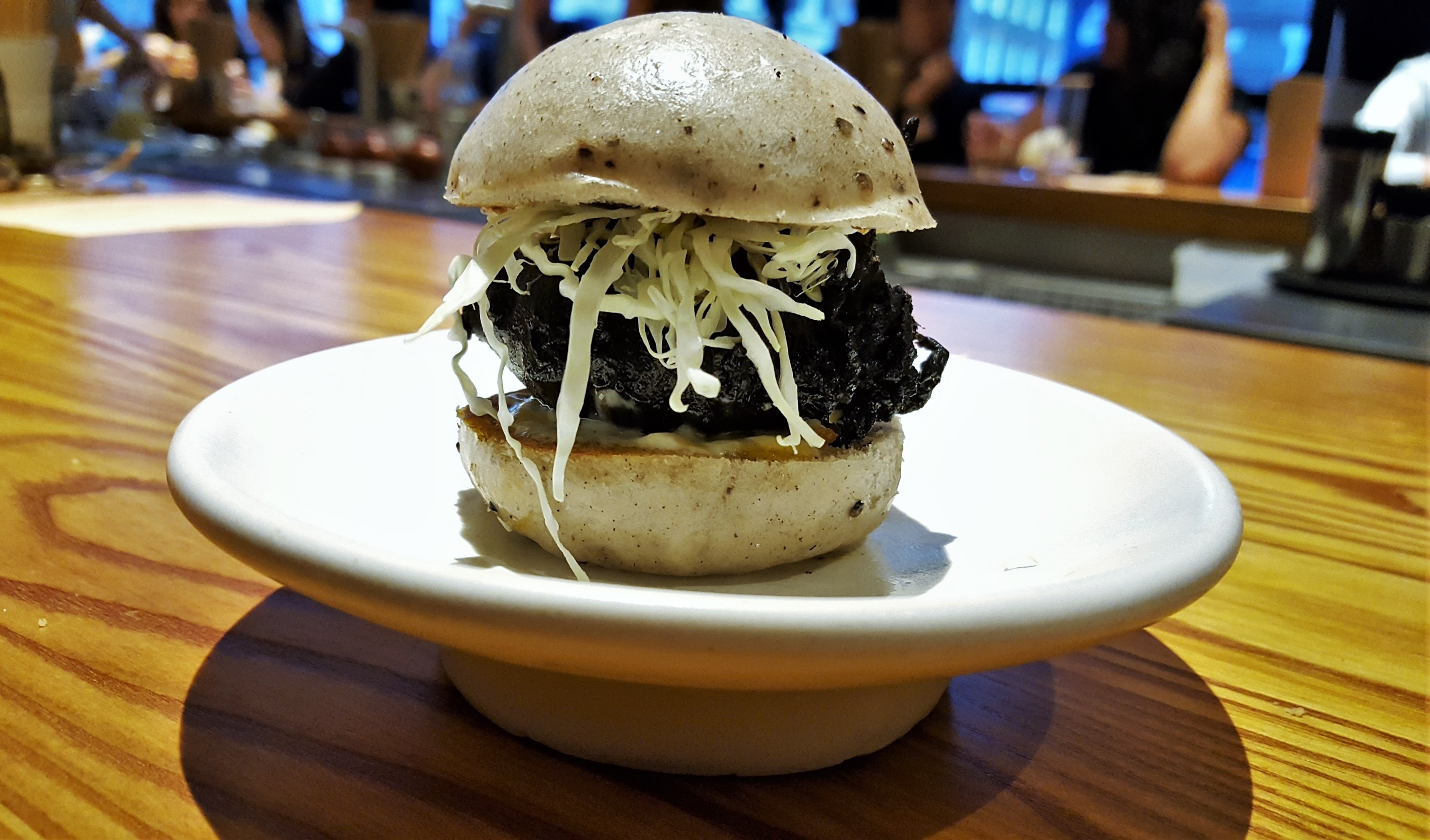 Bao Fitzrovia Review