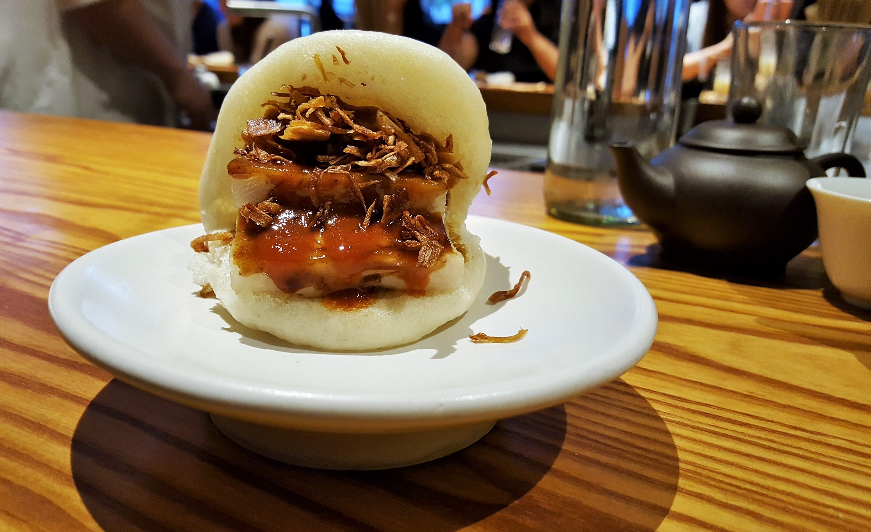 Bao Fitzrovia Review