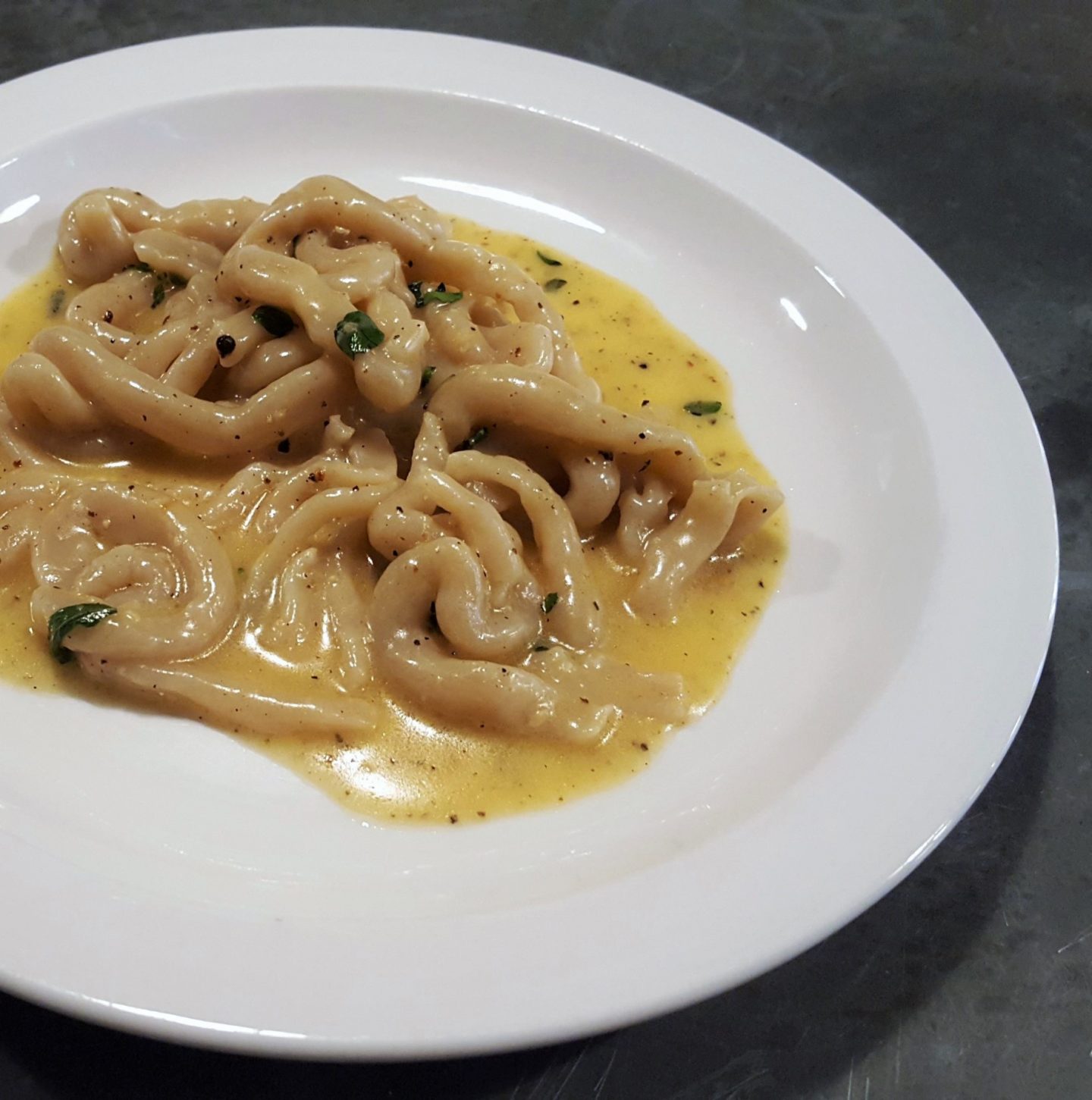 Padella, Borough Market