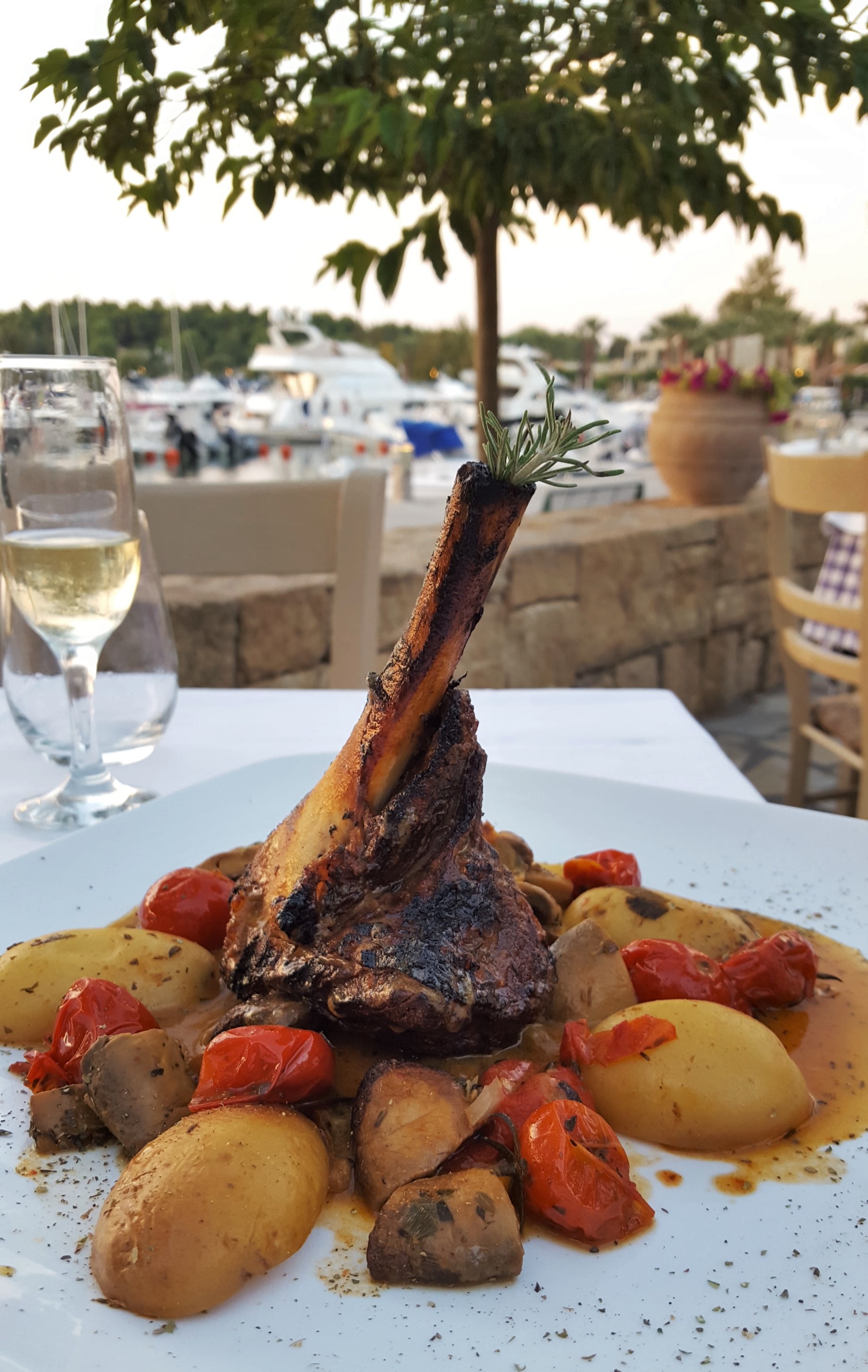 Sani Resort