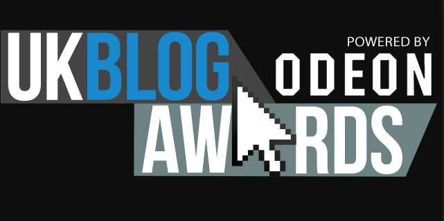 UK Blog Awards