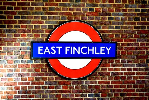 East Finchley