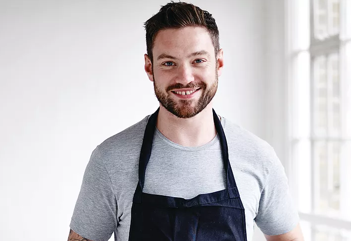 Spotlight on Chefs: Dan Doherty Interview