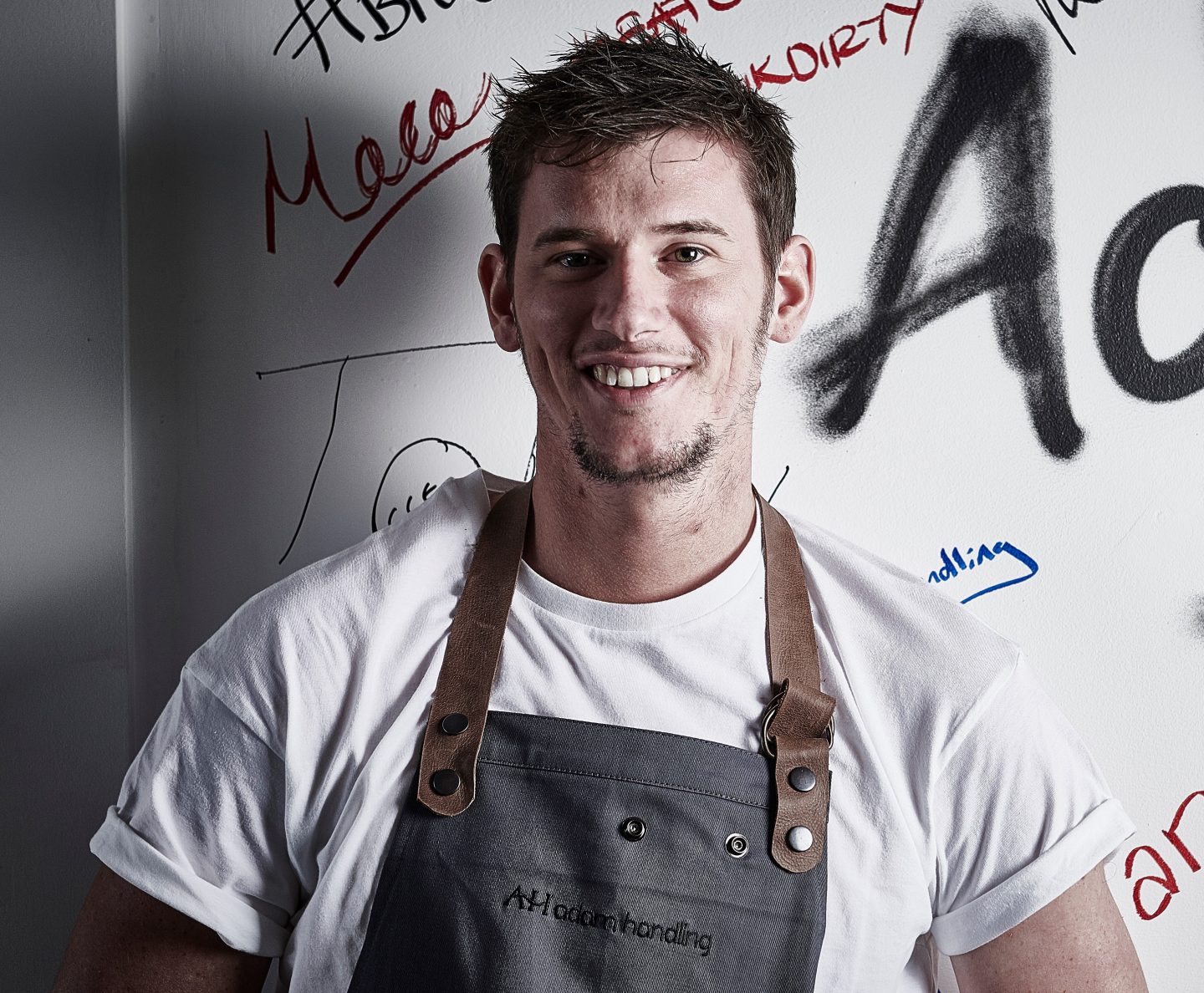 Spotlight on Chefs: Adam Handling Interview