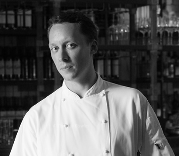 Spotlight on Chefs: Calum Franklin Interview