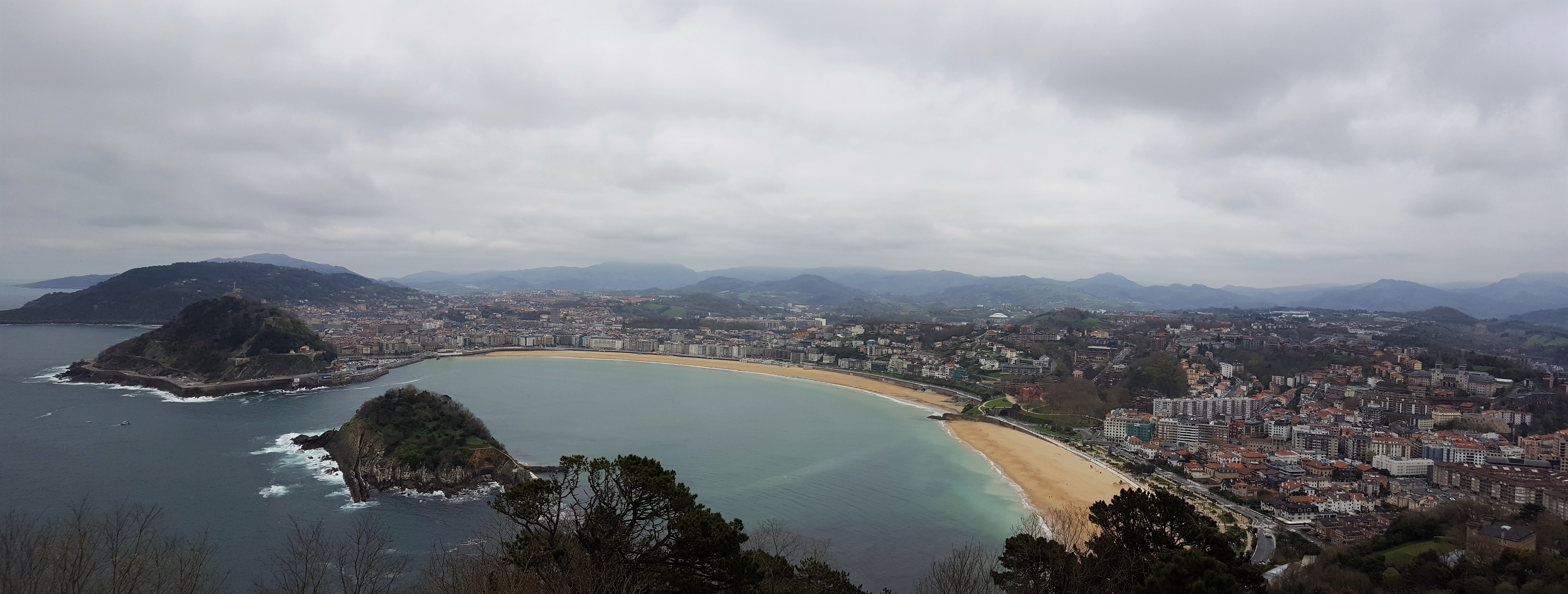 3 Things To Do in San Sebastián