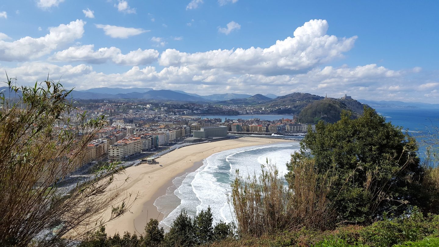 3 Things To Do in San Sebastián