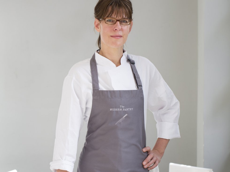 Spotlight on Chefs: Anna Hansen Interview