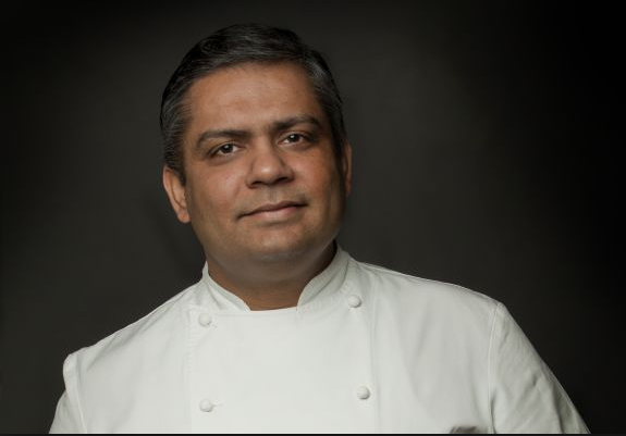 Spotlight on Chefs: Vivek Singh Interview