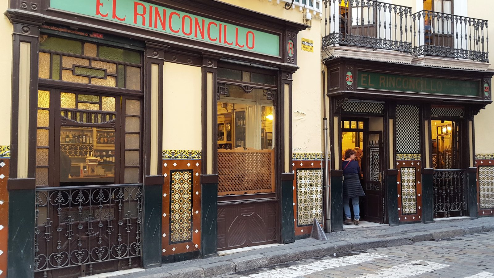 El Rinconcillo SavlaFaire