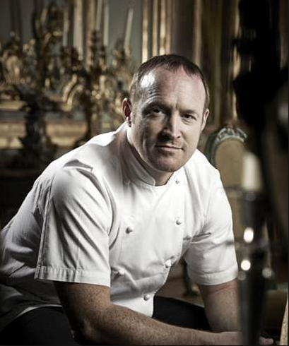 Spotlight on Chefs: André Garrett Interview