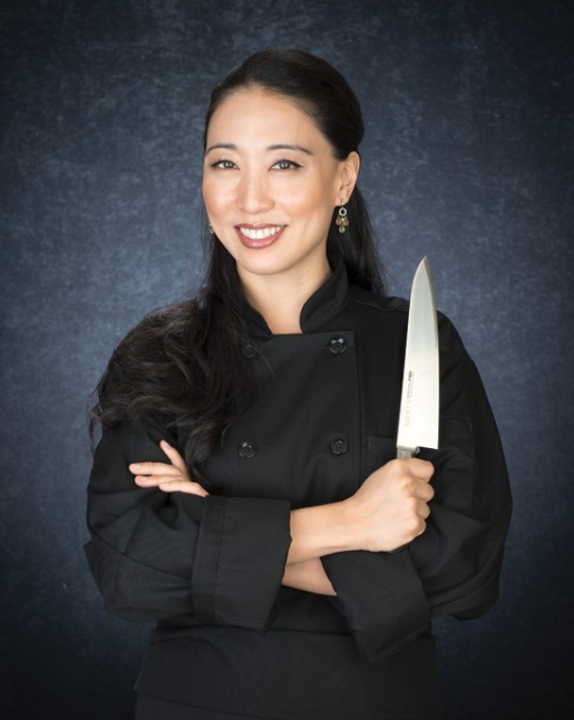 Spotlight on Chefs: Judy Joo Interview