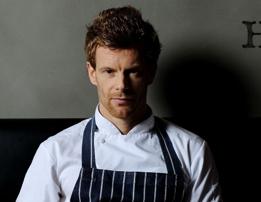 Spotlight on Chefs: Tom Aikens Interview (Part 1)