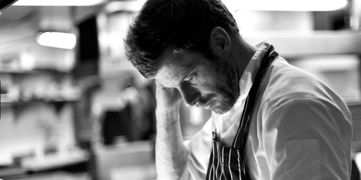 Tom Aikens Interview