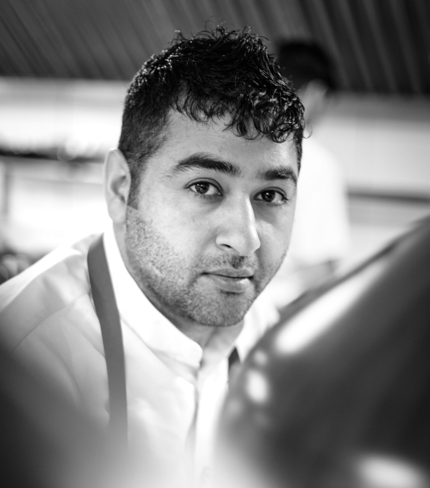 Spotlight on Chefs: Prateek Sadhu