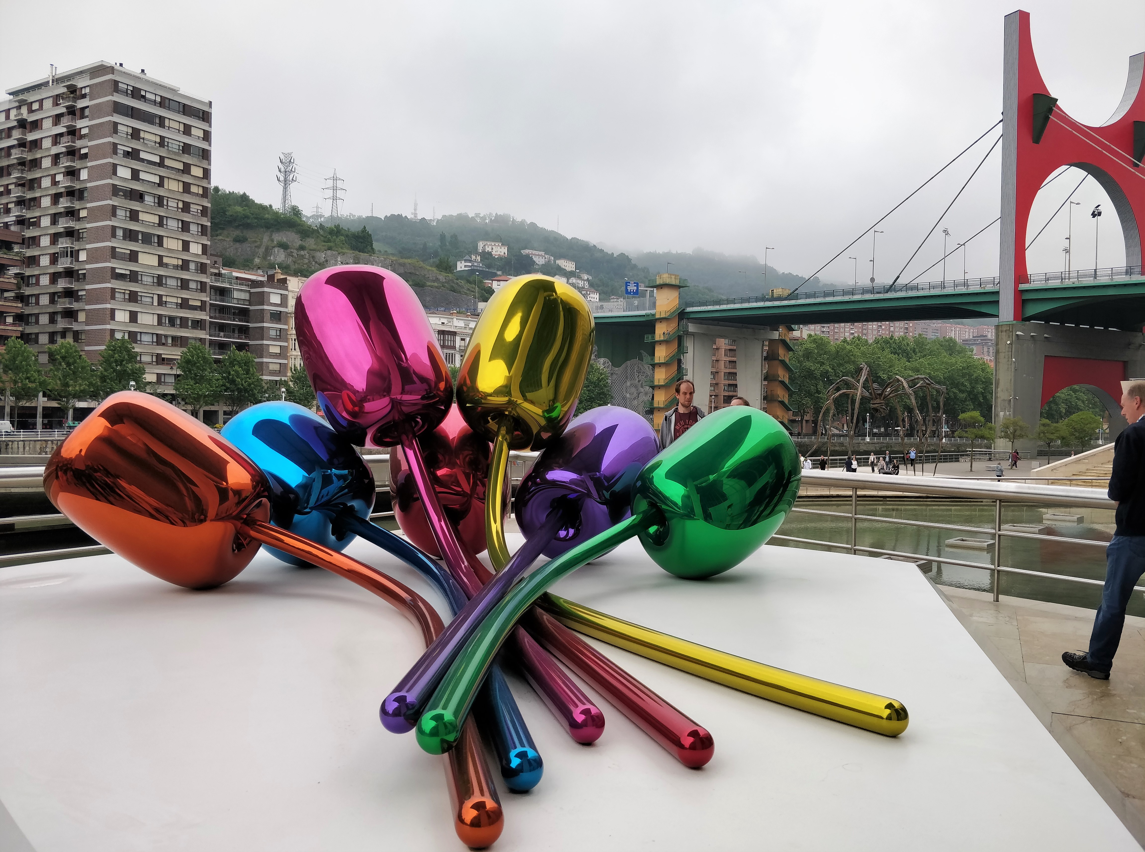 Best Pintxos Bars Bilbao