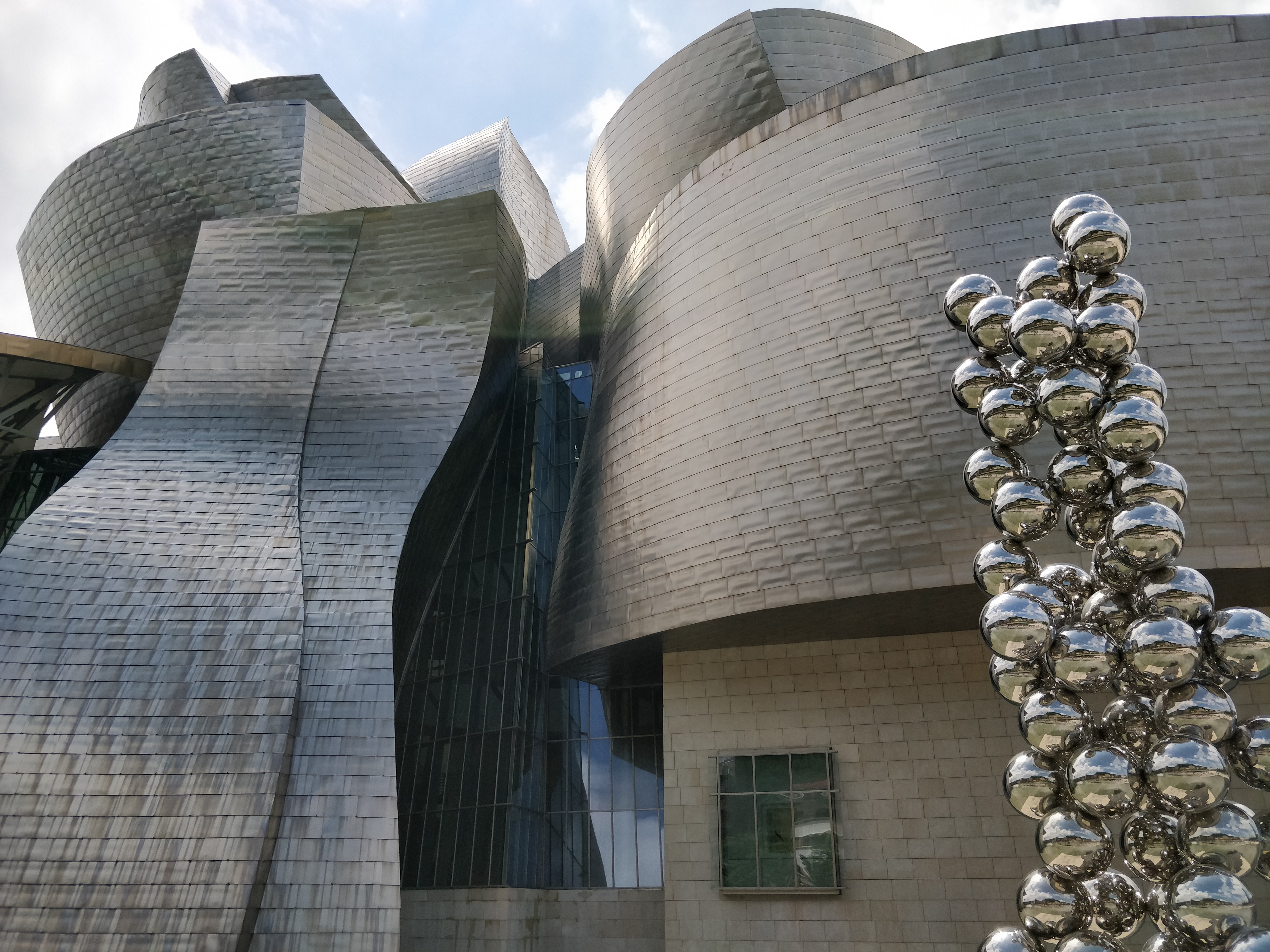 Nerua Guggenheim Bilbao Review
