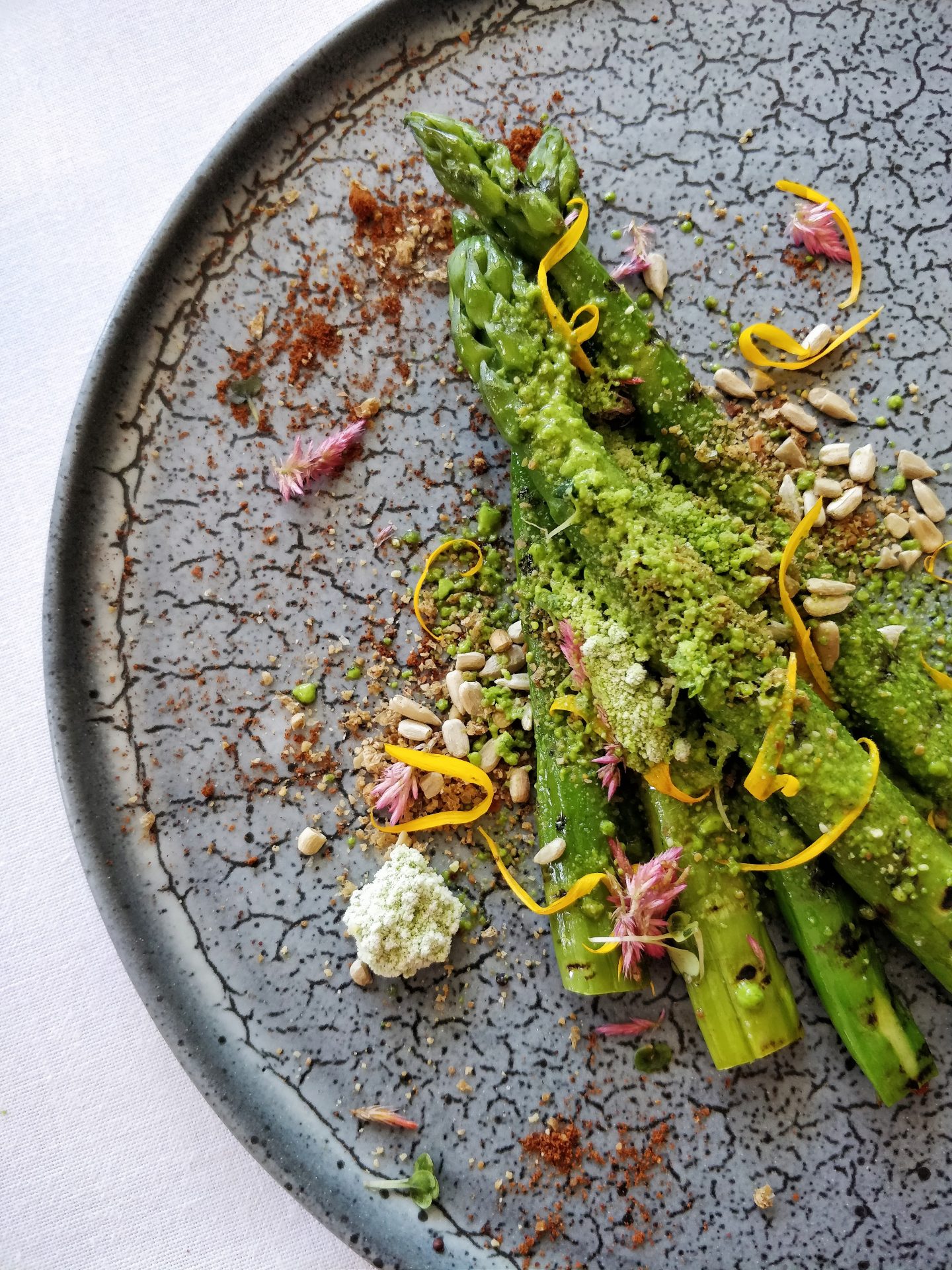 Salsify at The Roundhouse Review