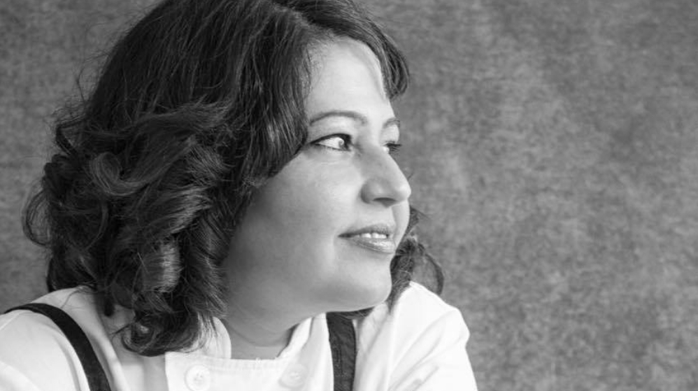 Spotlight on Chefs: Romy Gill Interview