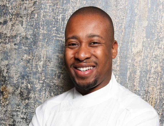 Spotlight on Chefs: Mike Reid Interview