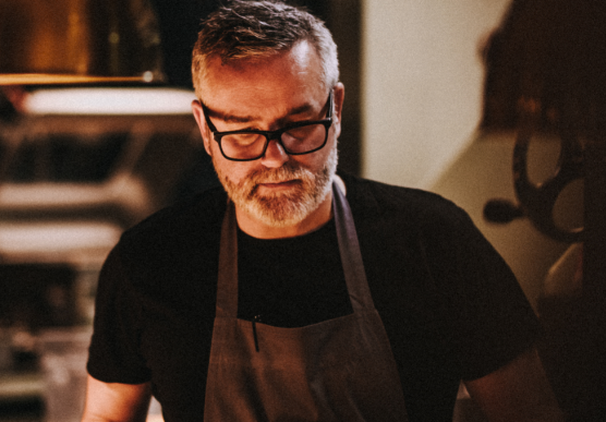 Spotlight on Chefs: Pete Denhart Interview