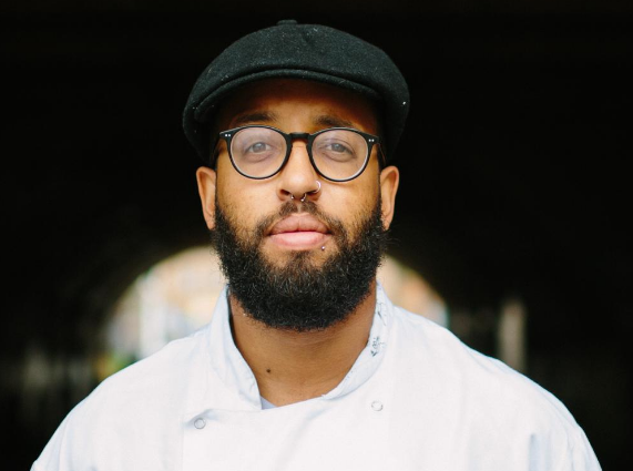 Spotlight on Chefs: James Cochran Interview