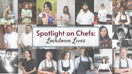 Spotlight on Chefs