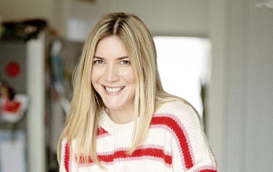 Lisa Faulkner Interview