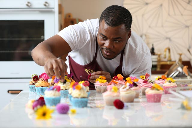 Spotlight on Chefs: Selasi Gbormittah Interview