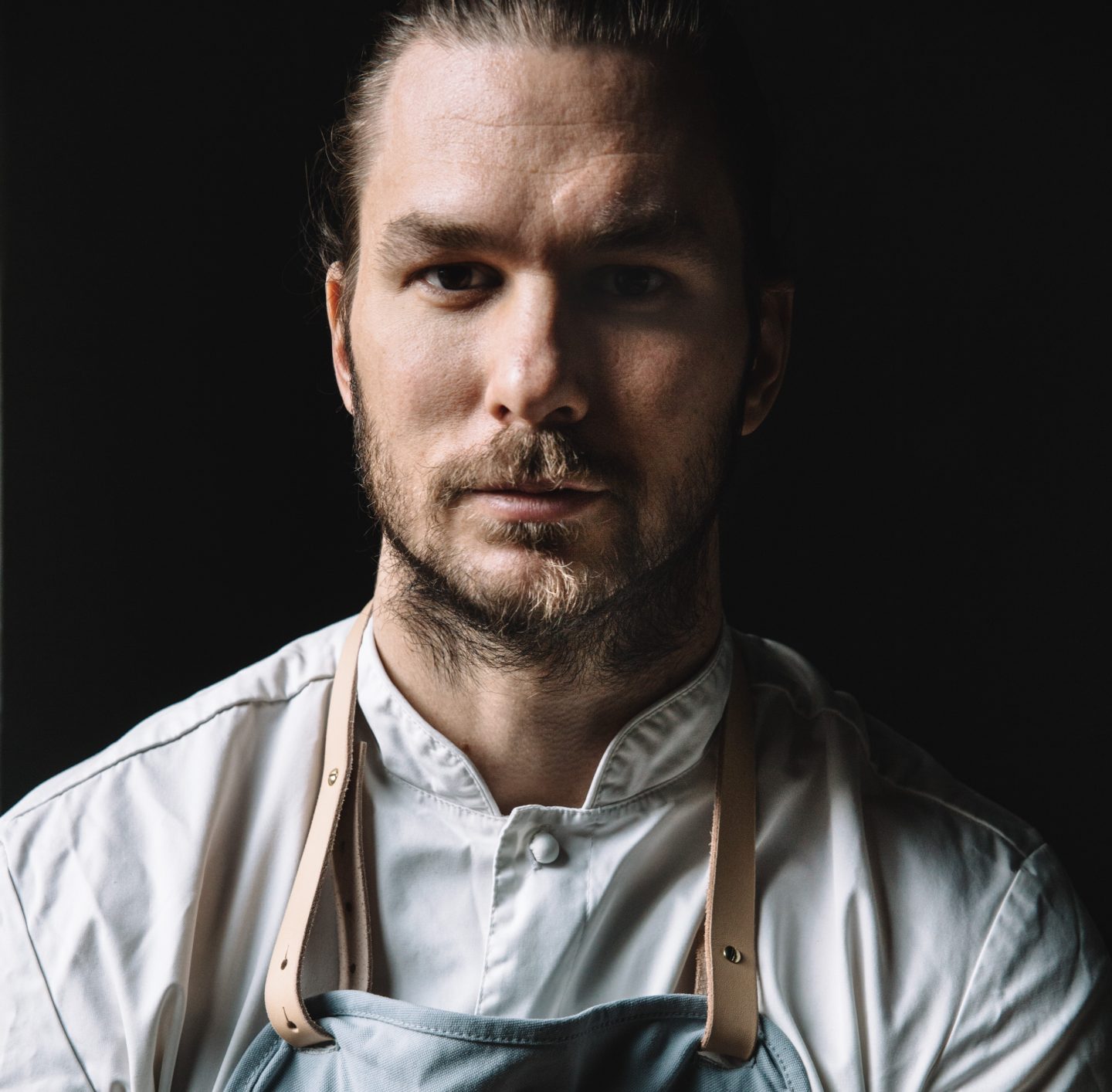 Spotlight on Chefs: Mikael Svensson Interview