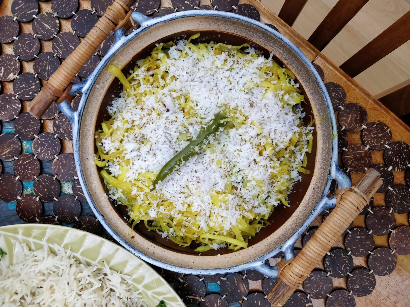Indian Cookery with Meri Rasoi