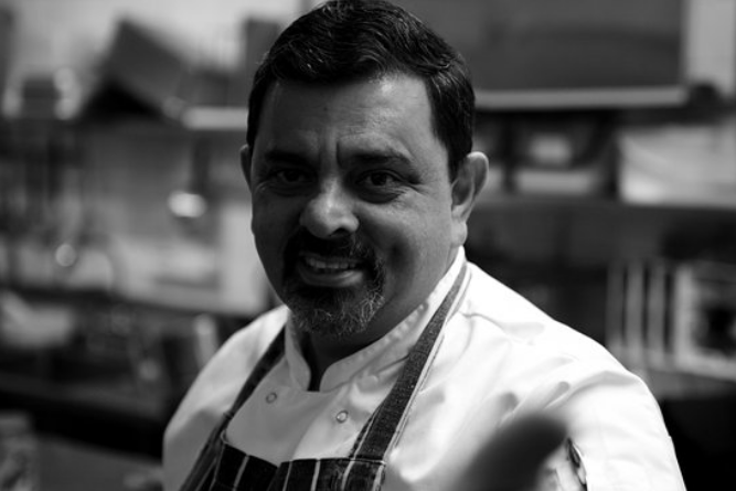 Spotlight on Chefs: Cyrus Todiwala Interview