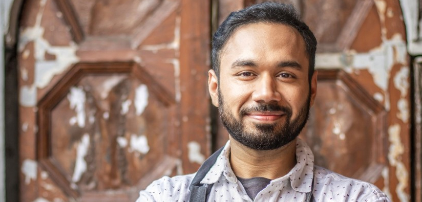 Spotlight on Chefs: Saransh Goila Interview
