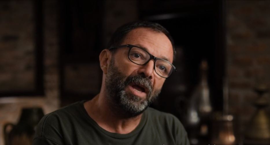 Spotlight on Chefs: Musa Dağdeviren Interview